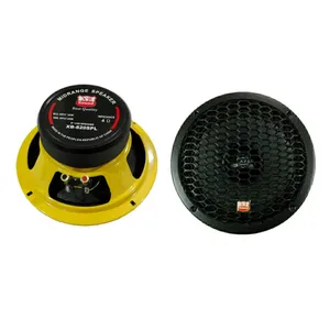 میدرنج خودرو ایکس بی مدل XB-820PL