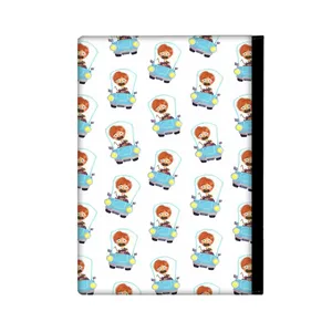 کلاسور مدل Car کد 654