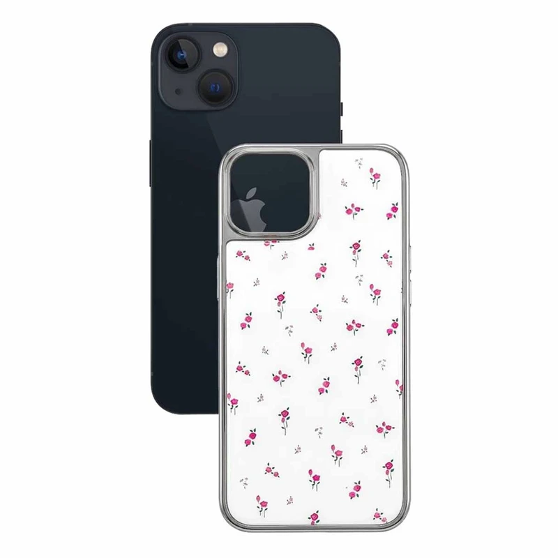 کاور مدل CHRMGNT مناسب برای گوشی موبایل اپل iPhone 13