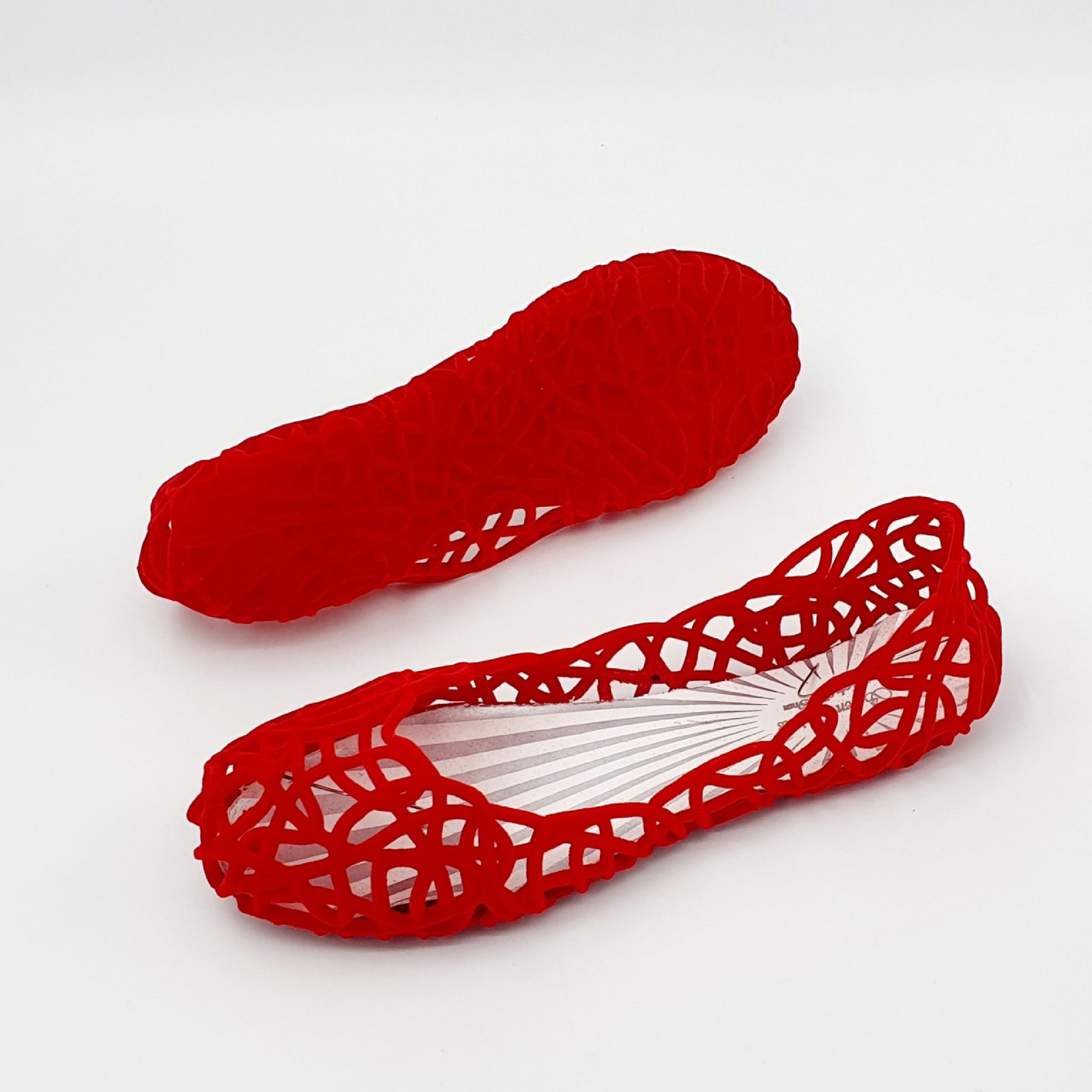 صندل زنانه کفش سورن مدل توران کد 5747 -  - 14