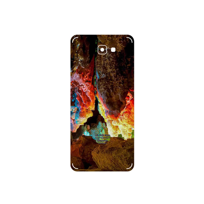 برچسب پوششی ماهوت مدل Ali Sadr Cave مناسب برای گوشی موبایل سامسونگ Galaxy J7 Prime 2
