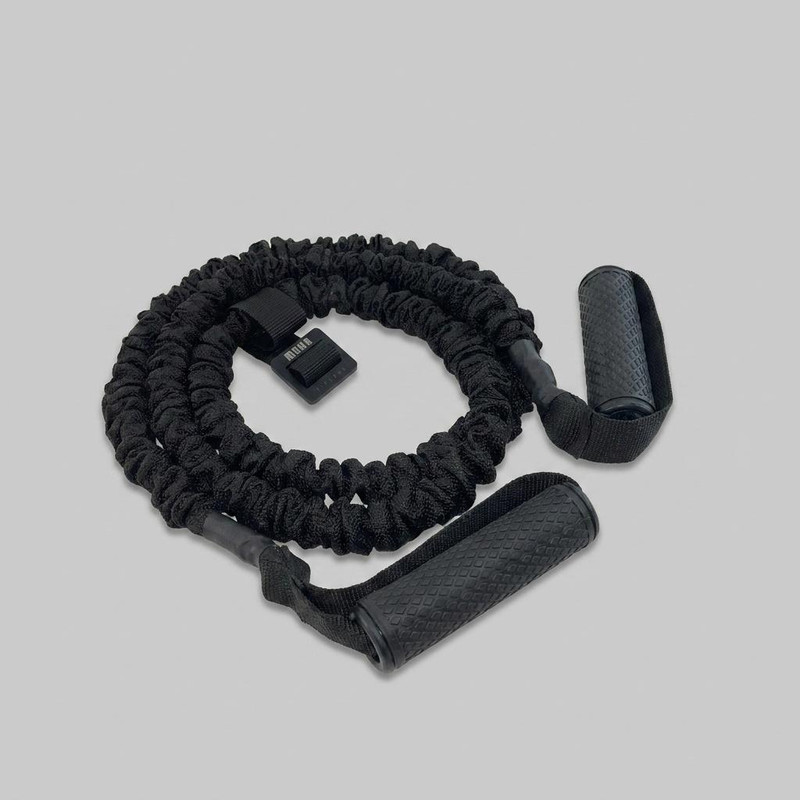 کش بدنسازی موها فیتنس مدل X-HEAVY.2M