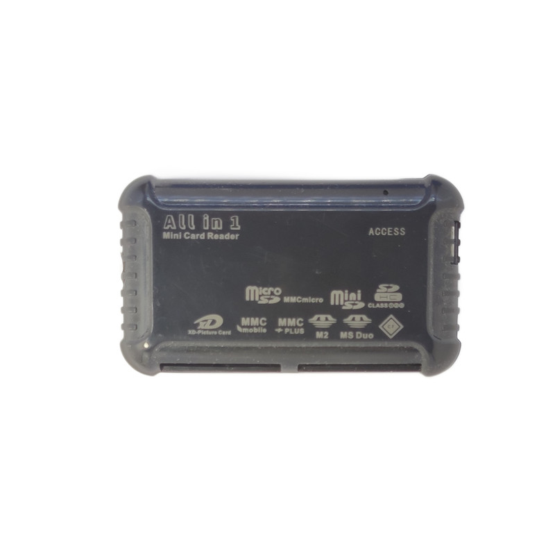 کارت خوان همه کاره مدل KINGDOM