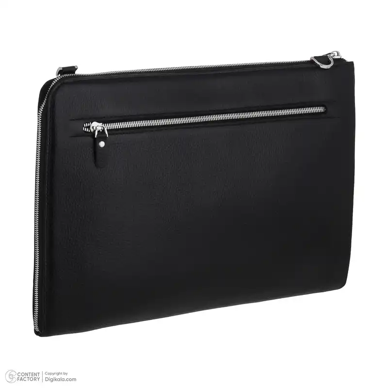 کیف دستی رویال چرم مدل BL35.2