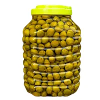 زیتون هسته دار سوپر ویژه رودبار - 4700 گرم