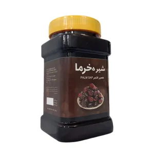 شیره خرما سنتی - 1 کیلوگرم 