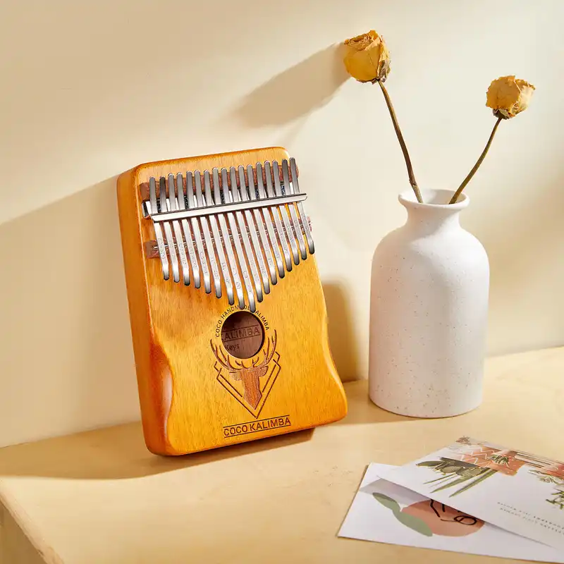 کالیمبا کوکو مدل K17-MW