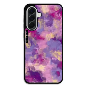AKAM AMC-WSGA56-WATER COLOR-9 Cover For Samsung Galaxy A56