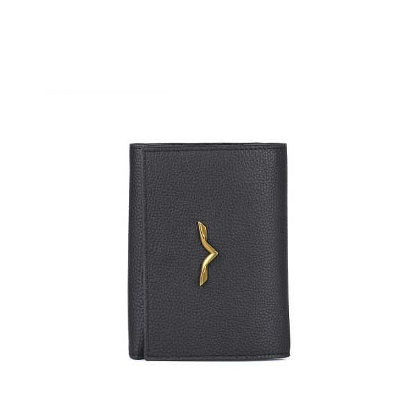 کیف پول زنانه چرم درسا مدل 58505 -  - 1