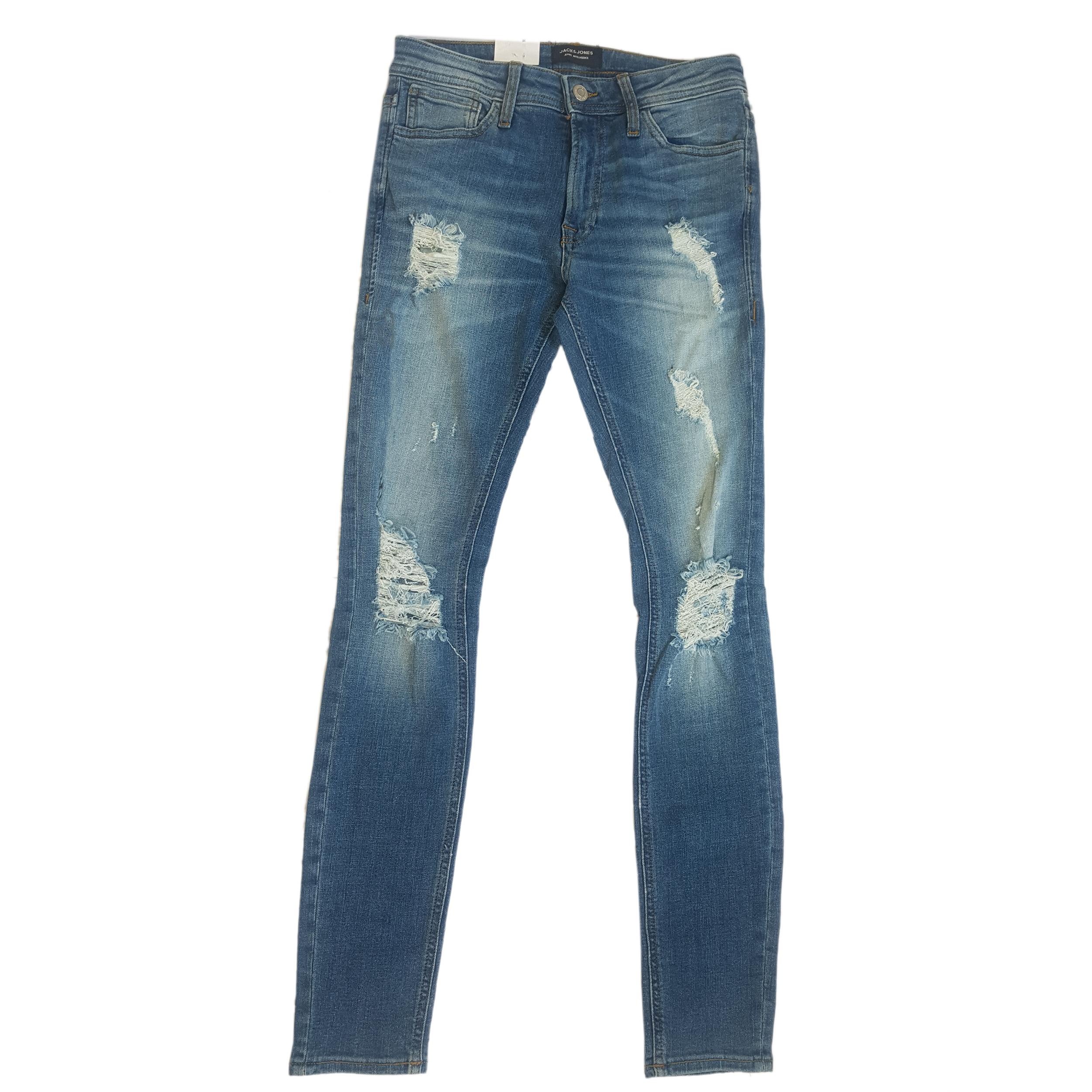 شلوار جین زنانه جک اند جونز مدل 62013