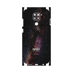MAHOOT Universe-by-NASA-2-FullSkin Cover Sticker for Xiaomi Redmi Note 9
