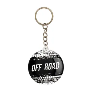 جاکلیدی خندالو مدل آفرود Off Road کد 26295