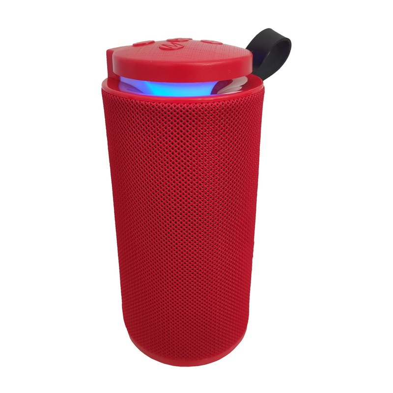 اسپیکر بلوتوثی قابل حمل مدل PORTABLE 112