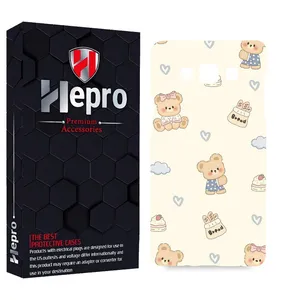 HEPRO MC Cover for SAMSUNG GALAXY A7 2015