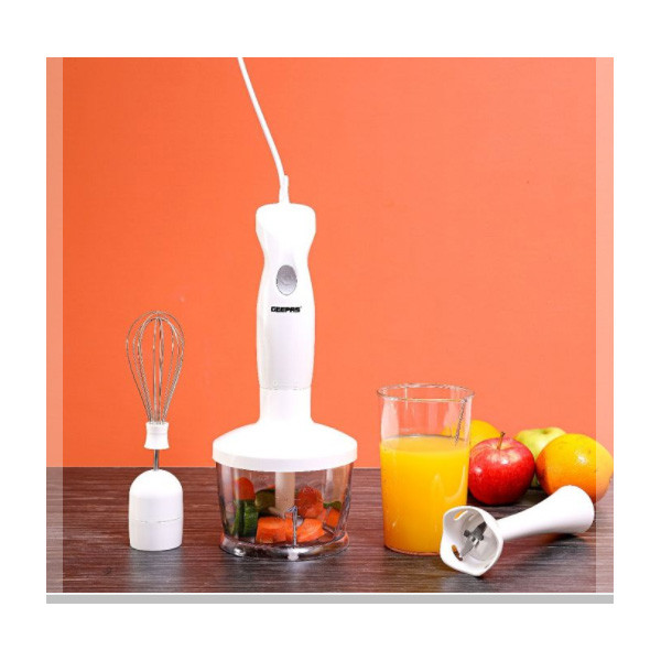 غذاساز جی پاس مدل ghb6114n