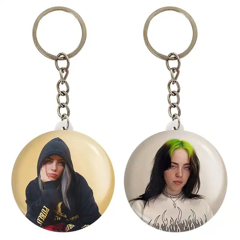 جاکلیدی خندالو مدل بیلی آیلیش کد 1911319117 مجموعه 2 عددی