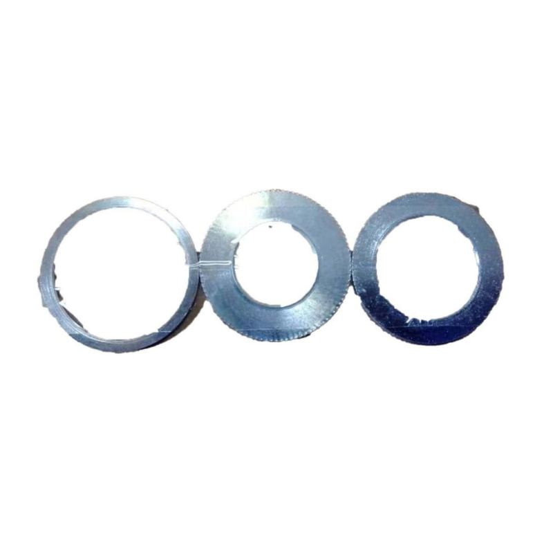 تیغه اره دیسکی اروین مدل 1647 سایز 210 میلیمتر