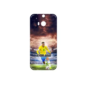 MAHOOT Neymar Cover Sticker for HTC One M8