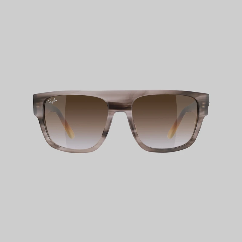 عینک آفتابی ویفرر (Wayfarer) ری بن مدل RB0360S-1405-51