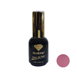 لاک ژل ناخن دیاموند سری MASTER شماره 55