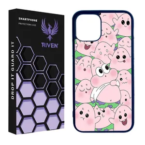 RIVEN RI3-12 Case For Apple iPhone 11 Pro