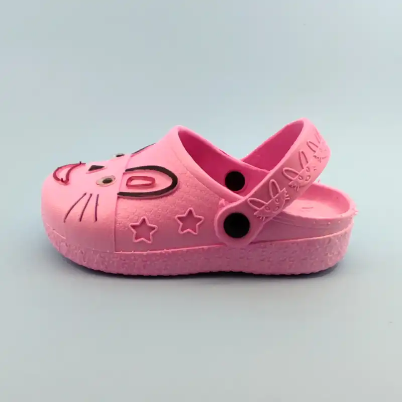 دمپایی پسرانه مدل CAT19