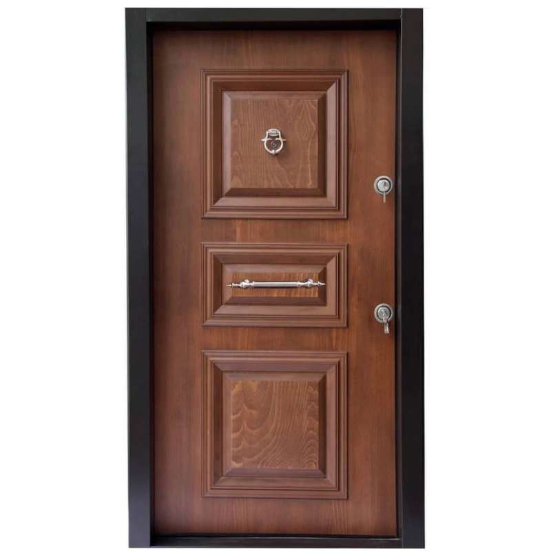 درب ضد سرقت مدل نوین درب ضد سرقت مدل نوین