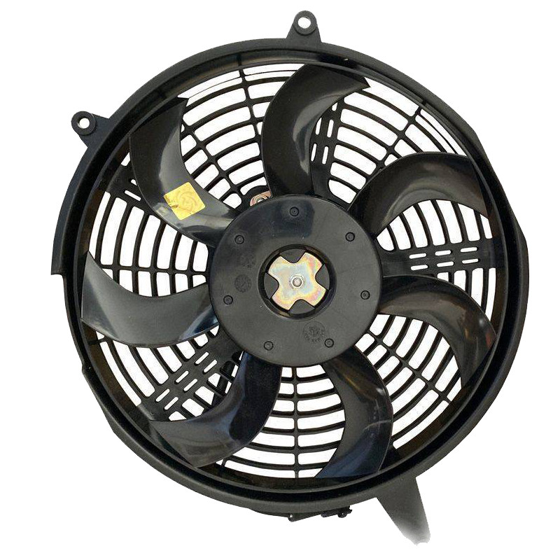 مجموعه موتور فن کولر آرپیکو کد 5054 مناسب برای تیبا