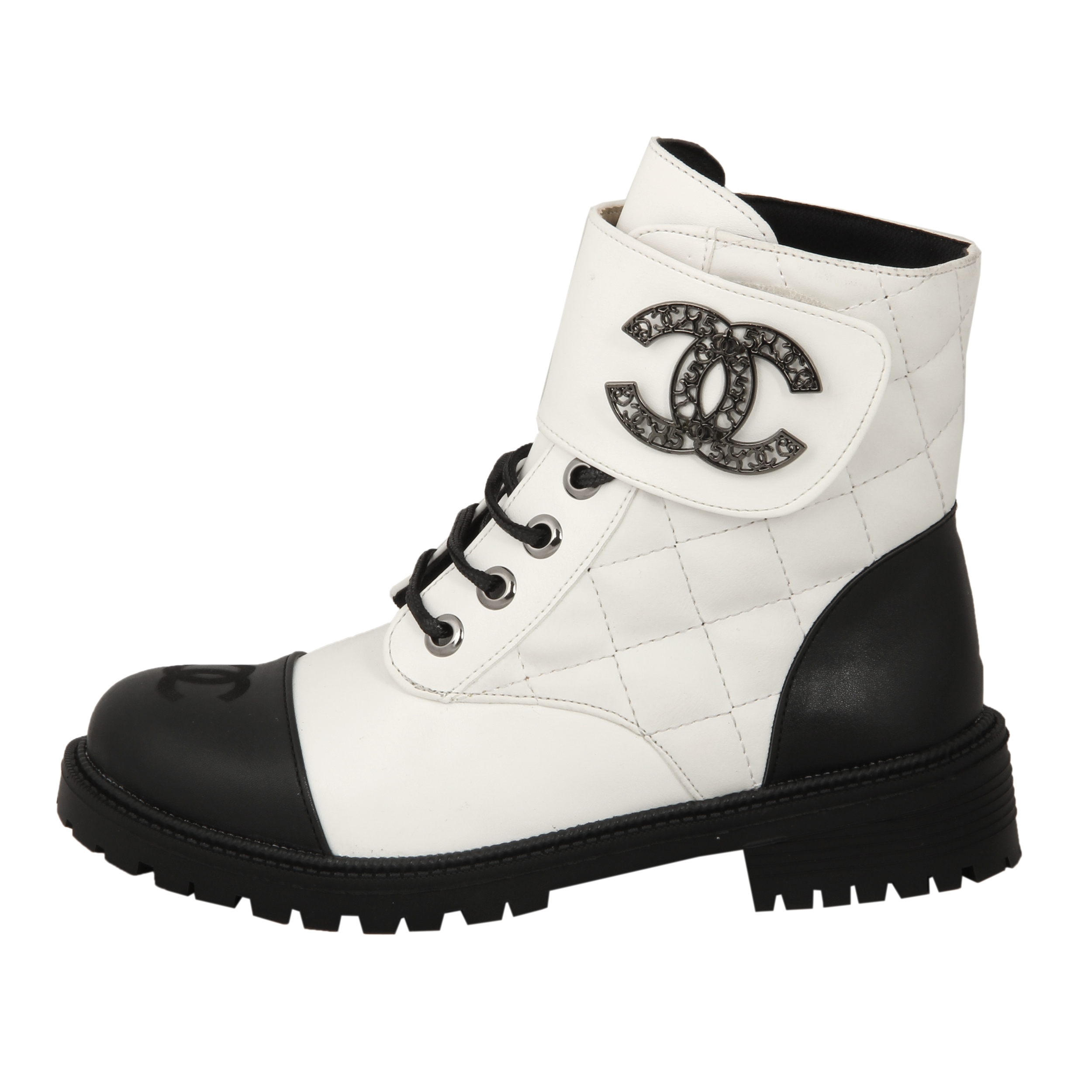 نیم بوت زنانه کد 672