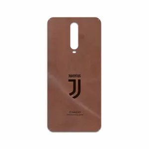 MAHOOT MNL-JUVE Cover Sticker for Xiaomi Redmi K30