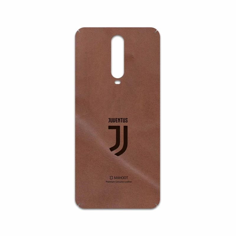 برچسب پوششی ماهوت مدل MNL-JUVE مناسب برای گوشی موبایل شیائومی Redmi K30
