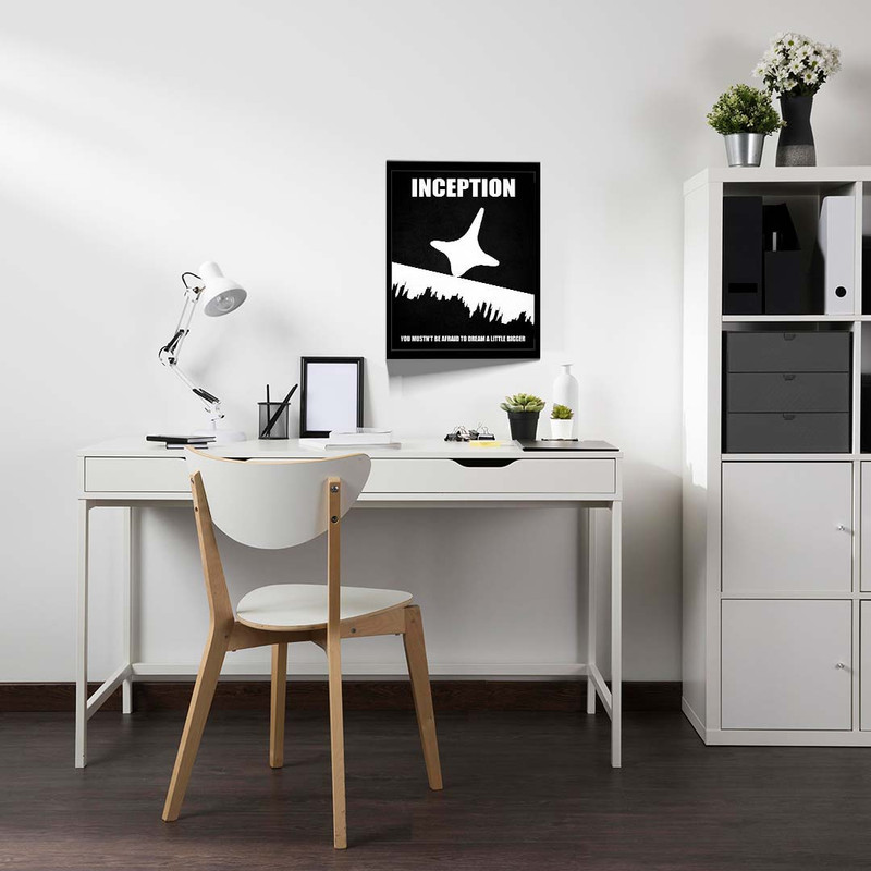 تابلو مدل Inception کد F-2217