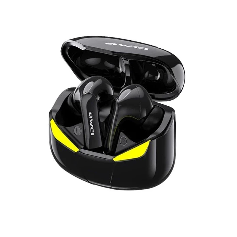 هدفون بلوتوثی اوی مدل NF AWARE 35 PURE T