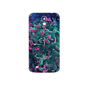 MAHOOT Atom Universe 8 Cover Sticker for Samsung Galaxy Mega 6.3 I9200