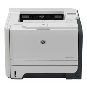 HP LaserJet P2055DN Laser Printer