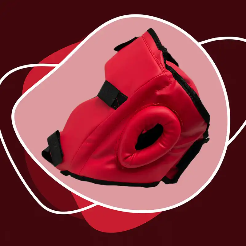 کلاه رزمی مدل RX