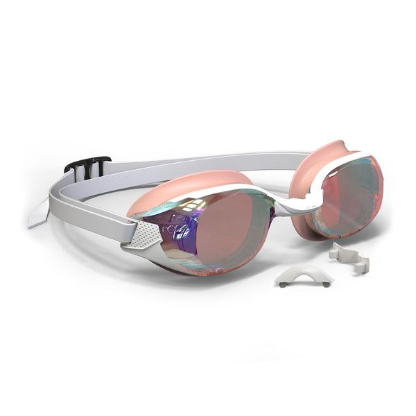 عینک شنا نابایجی مدل B-FIT 500 MIRROR -  - 7
