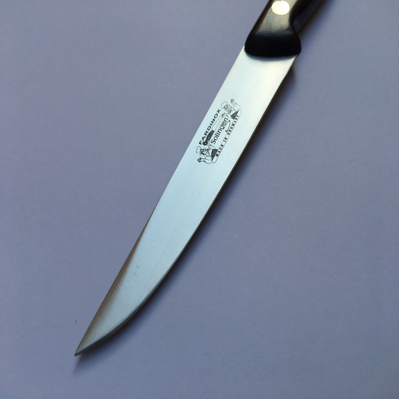 چاقو آشپزخانه فردینوکس_سولینگن کد R2500