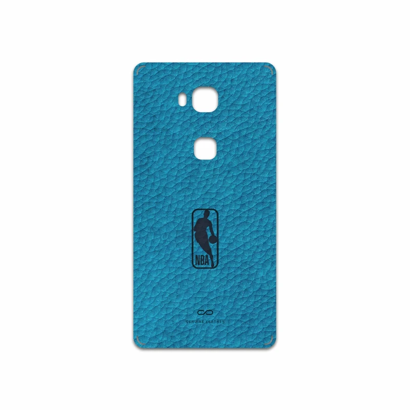 برچسب پوششی ماهوت مدل BL-NBA مناسب برای گوشی موبایل آنر 5X