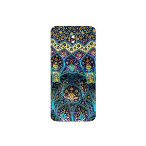 MAHOOT Iran Tile 14 Cover Sticker for Samsung Galaxy J5 Pro