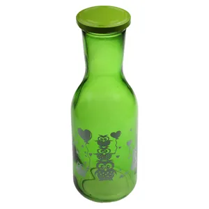 بطری مدل BS67