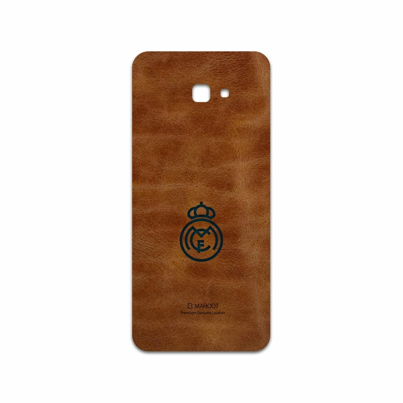 برچسب پوششی ماهوت مدل BFL-REAL مناسب برای گوشی موبایل سامسونگ Galaxy J4 Plus