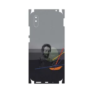 MAHOOT Sohrab Sepehri-FullSkin Cover Sticker for Xiaomi Redmi 9i Sport