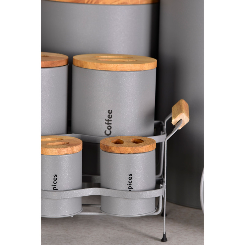 سرویس آشپزخانه 16 پارچه یونیک کد 8052