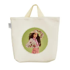 ساک خرید خندالو مدل اولیویا رودریگو کد 1586