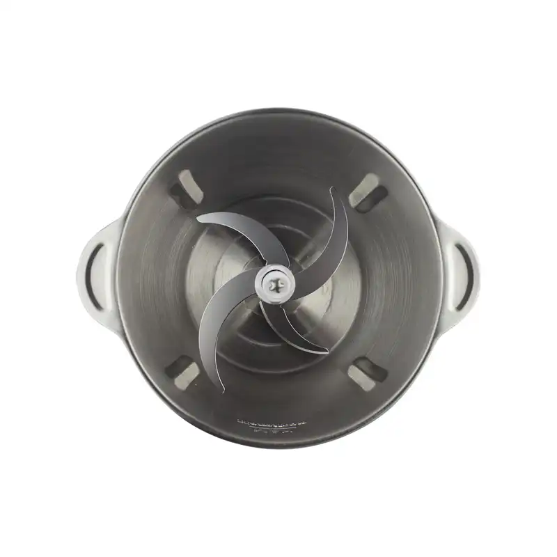 خردکن همیلتون مدل استیل کد 532