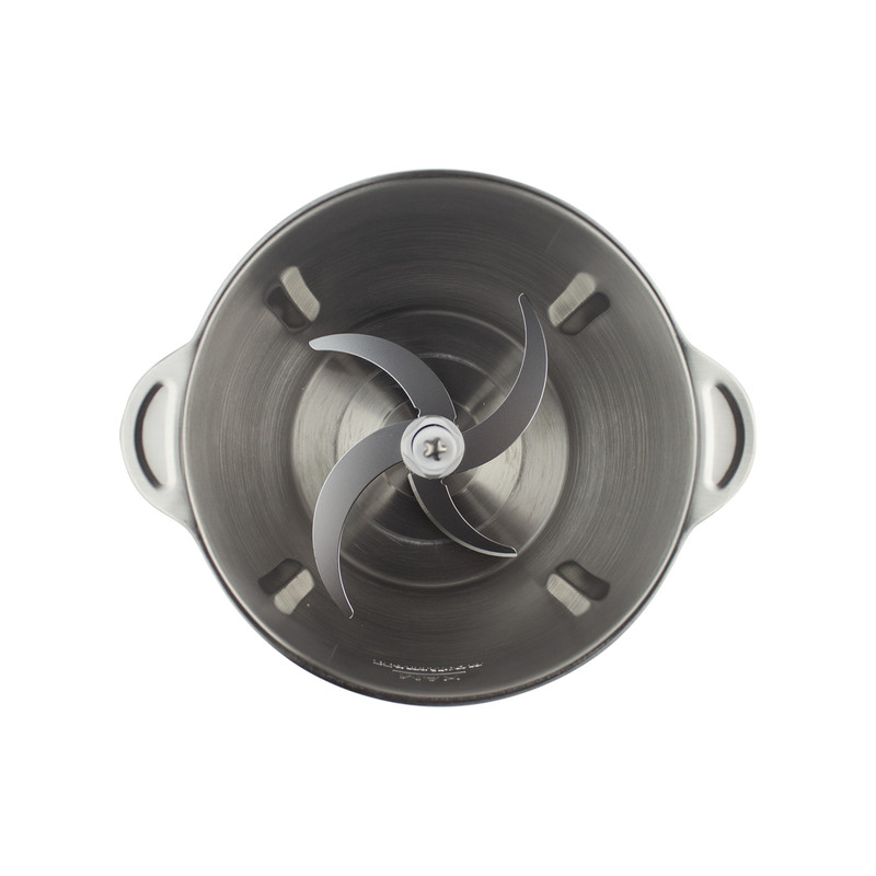 خردکن همیلتون مدل استیل کد 532