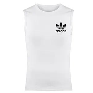 تاپ مردانه مدل 18 رنگ سفید