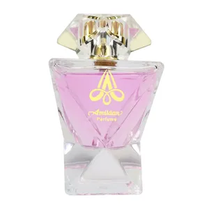 پرفیوم زنانه آمیلدان مدل آکوا وومن روچاز حجم 50 میلی لیتر