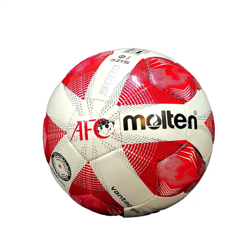 توپ فوتبال مدل AFC5000